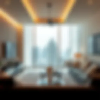 Magnificent Exploring 1 BHK Rentals in Rashidiya, Dubai Magnificent Exploring 1 BHK Rentals in Rashidiya, Dubai