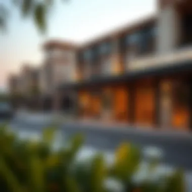 Real Estate Developments Near Burjuman Real estate developments close to Burjuman Metro Station