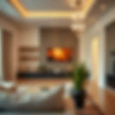 Implications of Canceling a Residence Visa Chart depicting potential ramifications