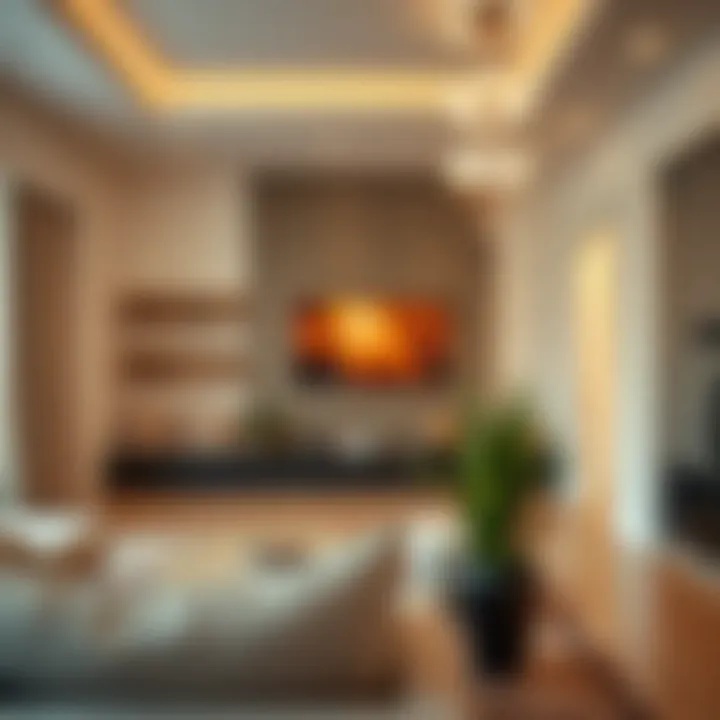 Implications of Canceling a Residence Visa Chart depicting potential ramifications