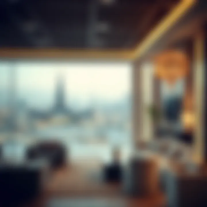 Real estate opportunities in Dubai