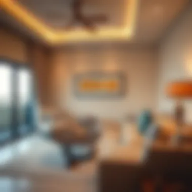 Notable Exploring 1 BHK Rentals in Rashidiya, Dubai Notable Exploring 1 BHK Rentals in Rashidiya, Dubai