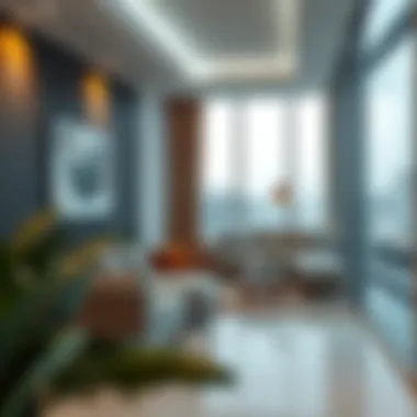 Exploring 1 BHK Rentals in Rashidiya, Dubai Summary Exploring 1 BHK Rentals in Rashidiya, Dubai Summary