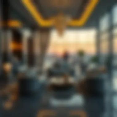 A strategic overview of investment opportunities available in Al-Thuraya.