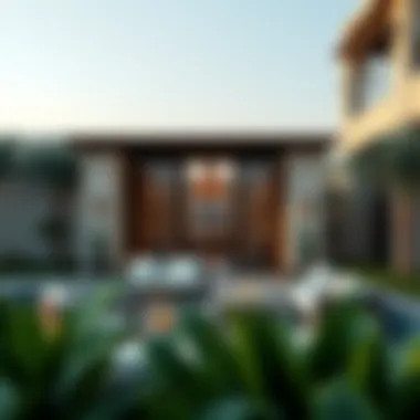 Investment opportunities in Arabian Ranches III