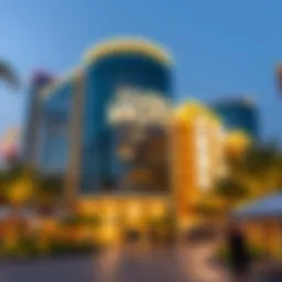 Exploring CityWalk 2: A Comprehensive Overview Introduction