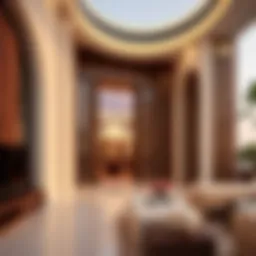Exploring Emirates Hills Gate 3: A Comprehensive Guide Introduction