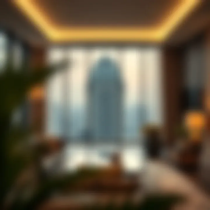 Real estate investment opportunities on جزيرة الريم