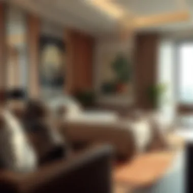 Overview of rental prices in Dubai Industrial City