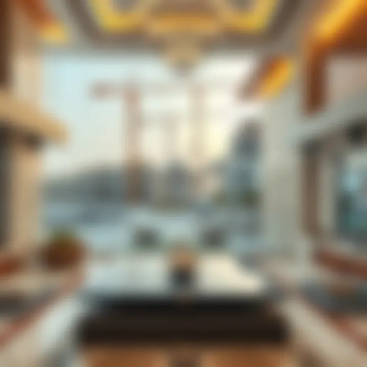 Upcoming Projects in Rukn Al Raha Future development plans and construction in Rukn Al Raha