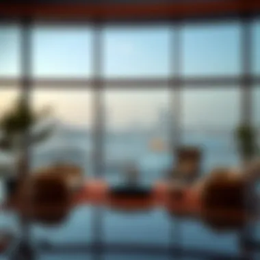 Investment opportunities within the World Islands showing potential growth