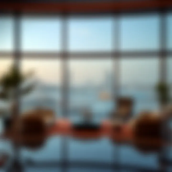 Investment opportunities within the World Islands showing potential growth