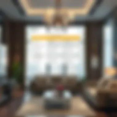 Property Transaction Features on RERA A visual representation of property transaction features available on the RERA platform