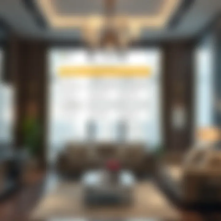 Property Transaction Features on RERA A visual representation of property transaction features available on the RERA platform