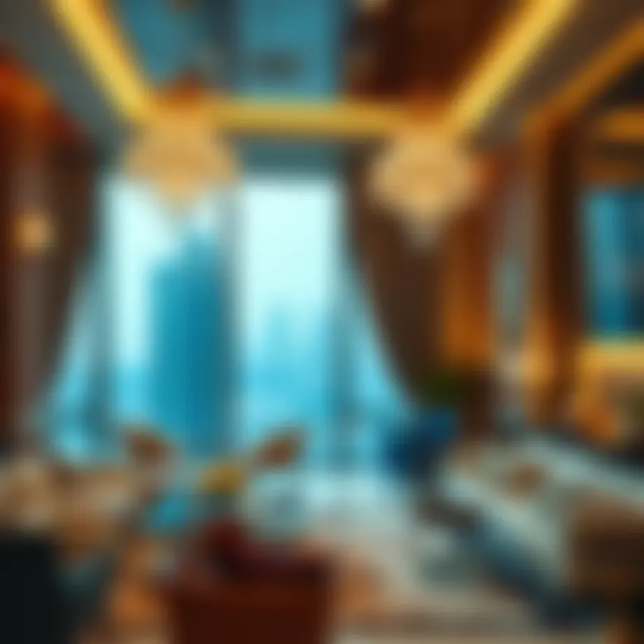 A visual guide to different bank account types in Dubai