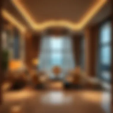 Investment opportunities in Dubai's real estate