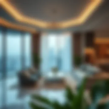 Impact of rental dispute resolutions on the property market