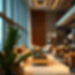 Overview of sponsor visa fees in the UAE