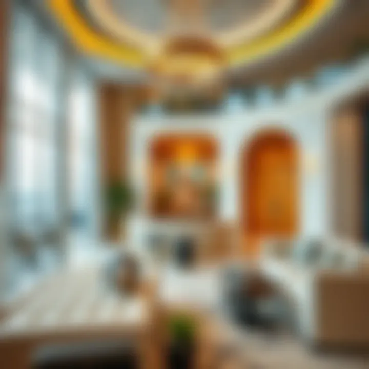 Types of sponsor visas available in the UAE